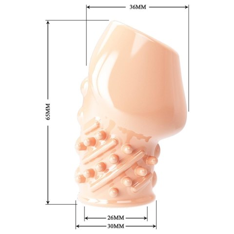 PRETTY LOVE - Nakładka MATIAS