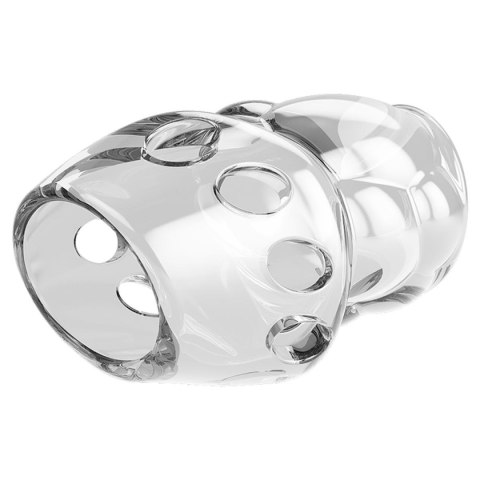 PRETTY LOVE - Nakładka OSCAR