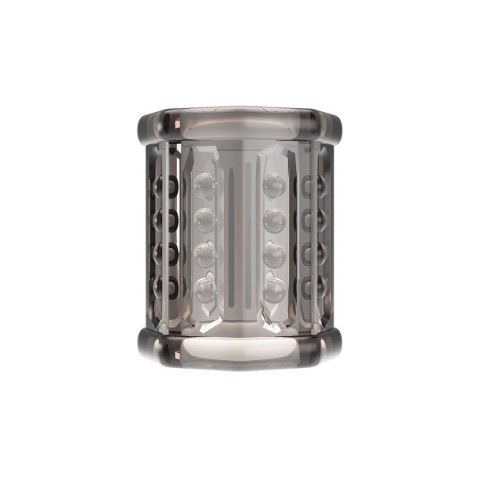 PRETTY LOVE Penis Sleeve, TPR, Waterproof