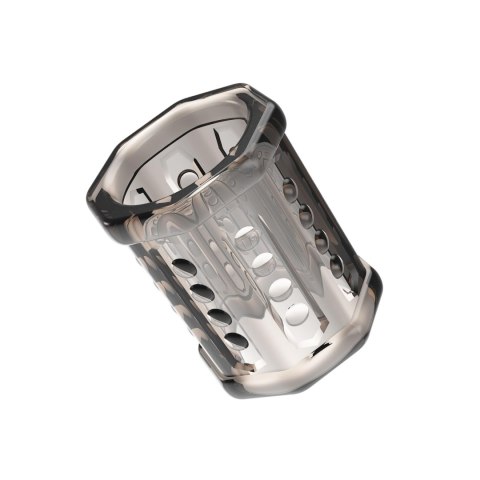 PRETTY LOVE Penis Sleeve, TPR, Waterproof