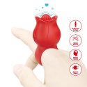 JAE, 10 vibration functions, Silicone ABS