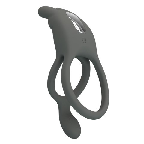 MASTER RING, 7 vibration functions