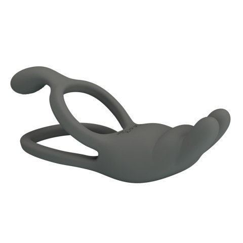 MASTER RING, 7 vibration functions