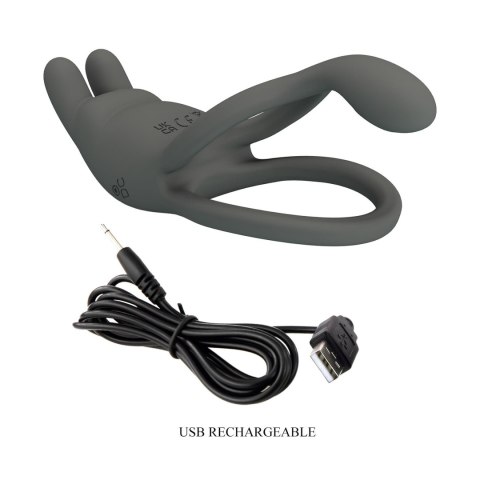 MASTER RING, 7 vibration functions