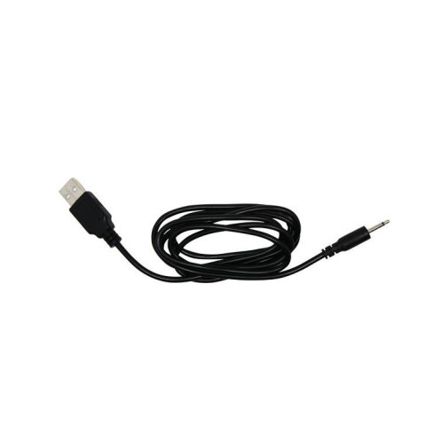 PRETTY LOVE - RABBIT VIBRATOR 7 functions, USB