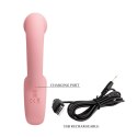 PRETTY LOVE - Erynnyes, 10 vibration functions 5 licking settings