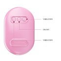 PRETTY LOVE - Fun Box Pink, 12 vibration functions