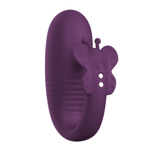 PRETTY LOVE - Klay, 10 vibration functions 10 thrusting settings Mobile APP remote control