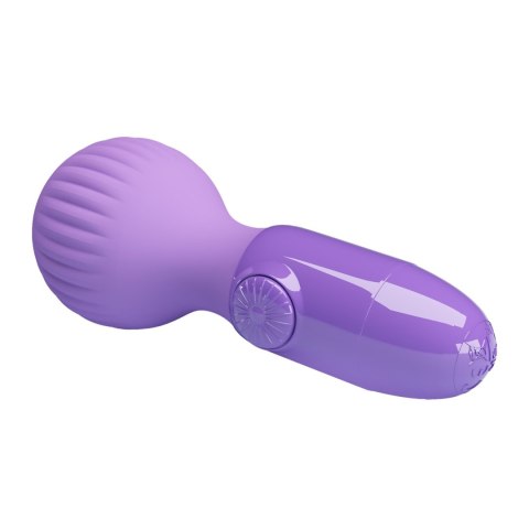 PRETTY LOVE - Little Cute, Silicone, Vibration