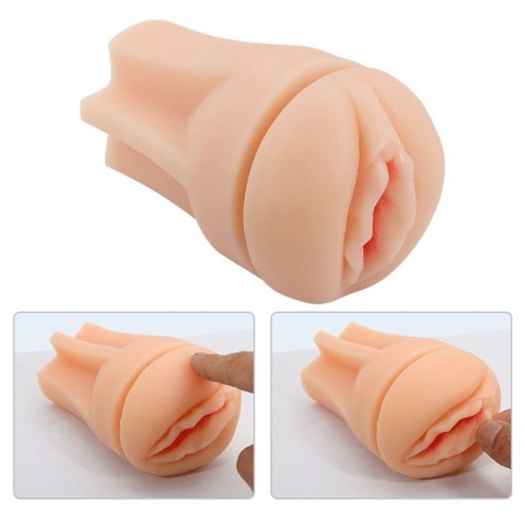 PRETTY LOVE - Naomi, VAGINA MASTURBATOR, Vibration PRETTY LOVE - Naomi, VAGINA MASTURBATOR, Vibration