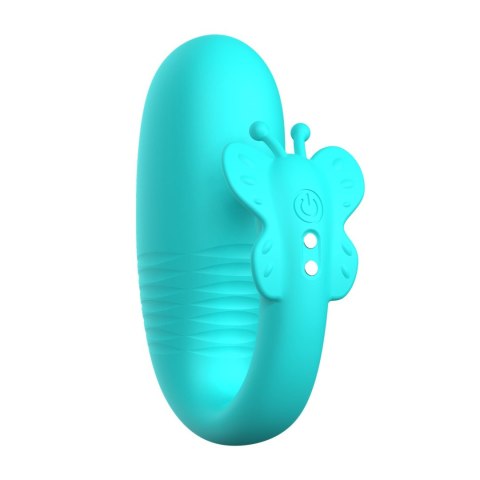 PRETTY LOVE - Remi, 10 vibration functions, Silicone