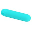 STEFAN, Mini massager, 10 vibration functions