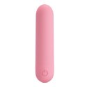 STEFAN, Mini massager, 10 vibration functions