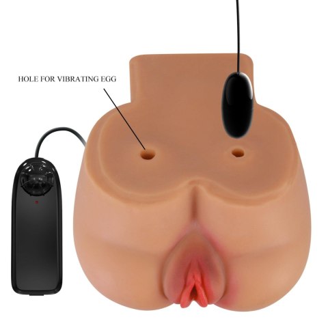 KYLIE, Double-entry masturbator's realistic vagina or anus KYLIE, Double-entry masturbator's realistic vagina or anus