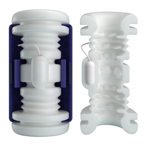 PRETTY LOVE - Dj Lady, 5 vibration functions 5 squeezing settings