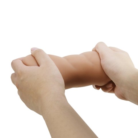 ZOEY, Premium Dual-Channel Male masturbator