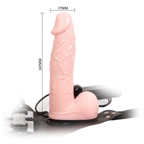 BAILE - Sensual Comfort Strap-On BAILE - Sensual Comfort Strap-On