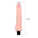 BAILE - The Realistic Coock Vibrating