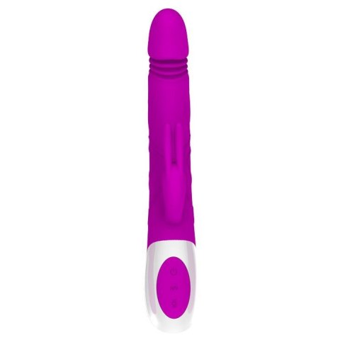 PRETTY LOVE - ADRIAN USB 4 rot; 12 vibration PRETTY LOVE - ADRIAN USB 4 rot; 12 vibration