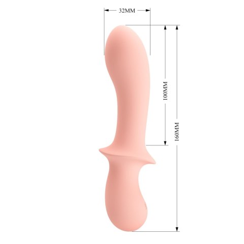 PRETTY LOVE - Abigal, 10 vibration functions, Silicone PRETTY LOVE - Abigal, 10 vibration functions, Silicone