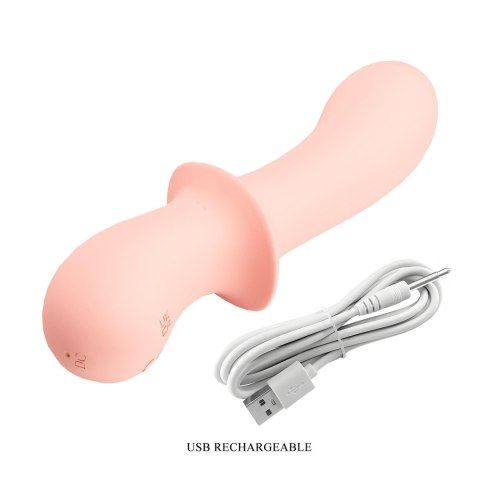 PRETTY LOVE - Abigal, 10 vibration functions, Silicone PRETTY LOVE - Abigal, 10 vibration functions, Silicone