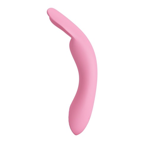PRETTY LOVE - DJ COCK, 10 vibration functions, Magnetic USB charging PRETTY LOVE - DJ COCK, 10 vibration functions, Magnetic USB charging