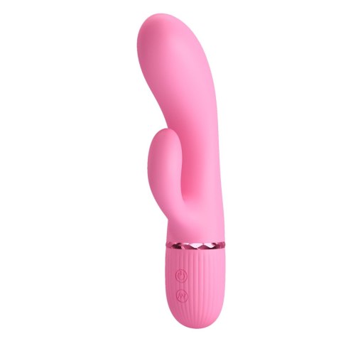 PRETTY LOVE - Marski, 10 vibration functions, Silicone PRETTY LOVE - Marski, 10 vibration functions, Silicone