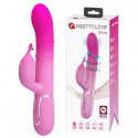 PRETTY LOVE - Shima, 7 vibration functions 4 rolling functions 4 rotation functions