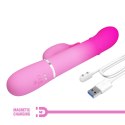 PRETTY LOVE - Shima, 7 vibration functions 4 rolling functions 4 rotation functions