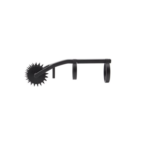 Double Thorn Finger Pinwheel Double Thorn Finger Pinwheel