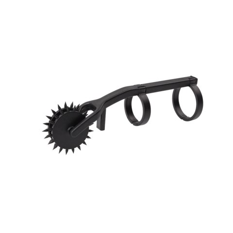 Double Thorn Finger Pinwheel Double Thorn Finger Pinwheel