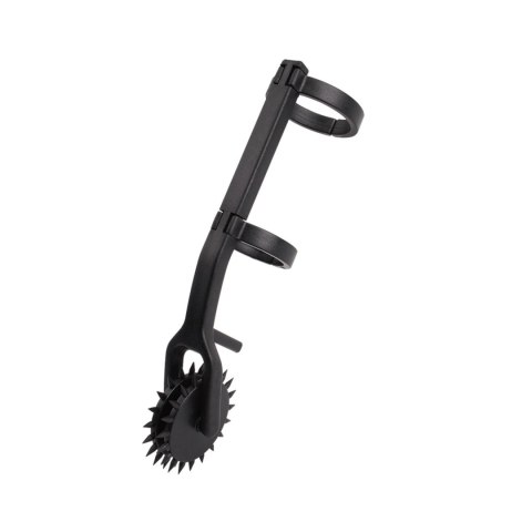 Double Thorn Finger Pinwheel Double Thorn Finger Pinwheel