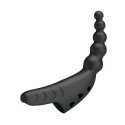 PRETTY LOVE - Jordin, 10 wibracji, Silicone