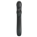 PRETTY LOVE - Love Romance Selma Snail Rabbit - Black