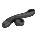 PRETTY LOVE - Love Romance Selma Snail Rabbit - Black