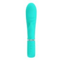 PRETTY LOVE - PRESCOTT Green 7 function vibrations