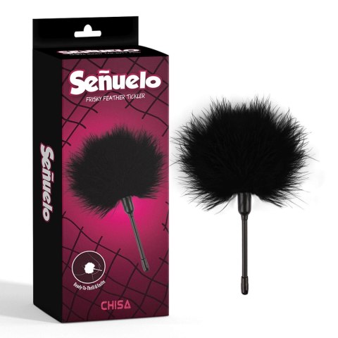 Pleasure Feather Tickler Pleasure Feather Tickler