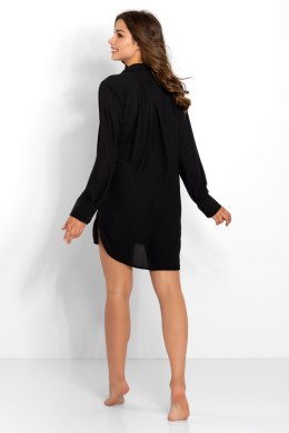 Koszula Bella Black Black S/M