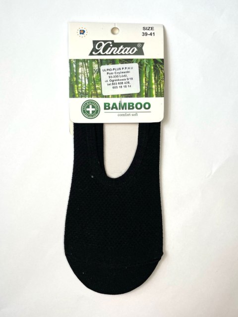 Stopki 6694/BAMBOO XINTAO Stopki 6694/BAMBOO XINTAO