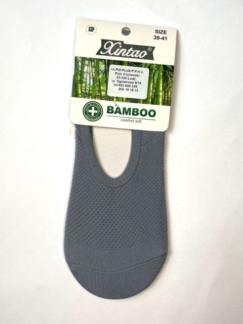 Stopki 6694/BAMBOO XINTAO Stopki 6694/BAMBOO XINTAO