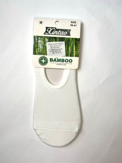 Stopki 6694/BAMBOO XINTAO Stopki 6694/BAMBOO XINTAO