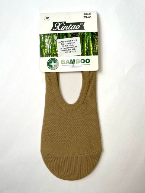 Stopki 6694/BAMBOO XINTAO Stopki 6694/BAMBOO XINTAO