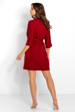 Szlafrok Allure Wine M