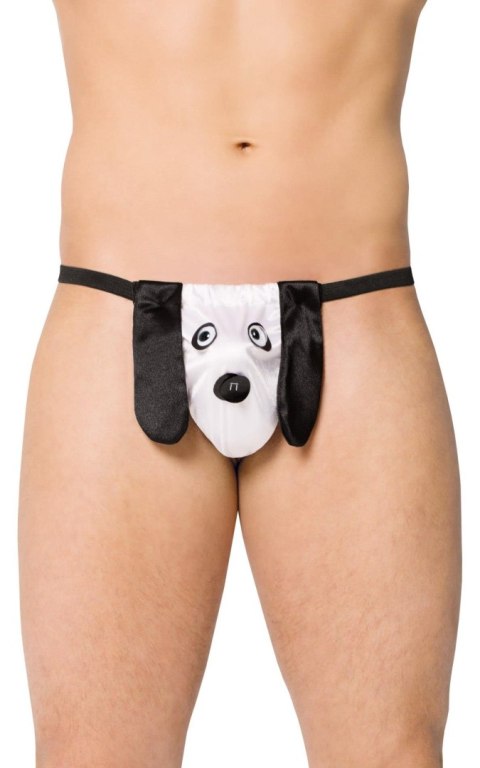 Thong 4422 - white S/L Thong 4422 - white S/L
