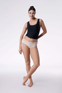 Figi Hipster Panty Biały S