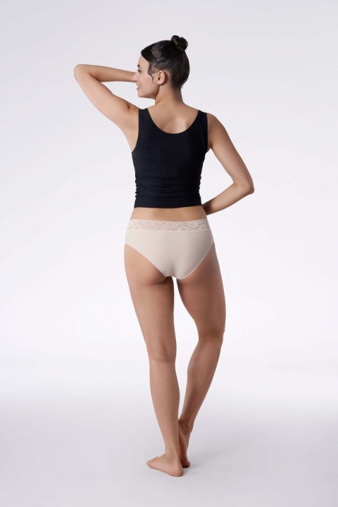 Figi Hipster Panty Biały S Figi Hipster Panty Biały S