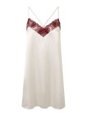 Koszulka Allure Pearl L