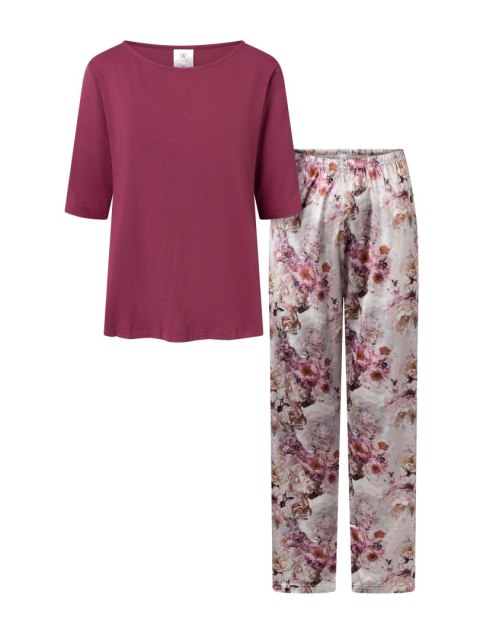 Piżama Cascada Ruby Rose M Piżama Cascada Ruby Rose M