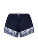 Piżama Daphne Navy L
