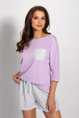 Piżama Lily Lila-Grey L